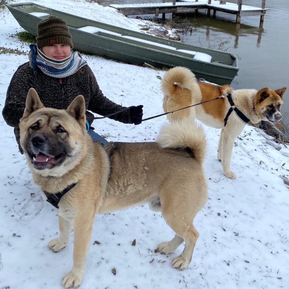 Meet your Posher, Lori